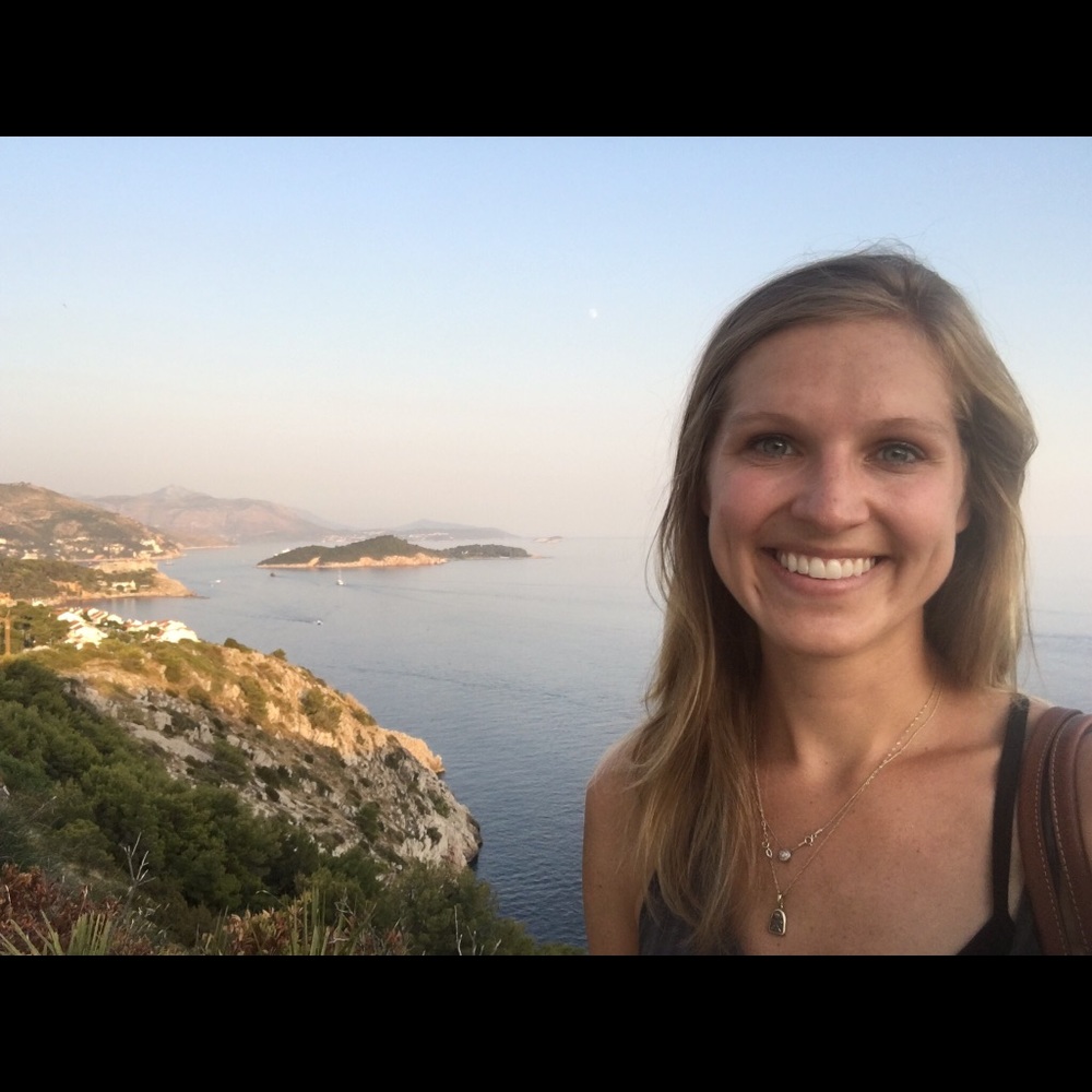 Meet your Posher, Sara